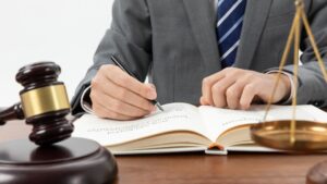 Supreme Court Criminal Lawyer