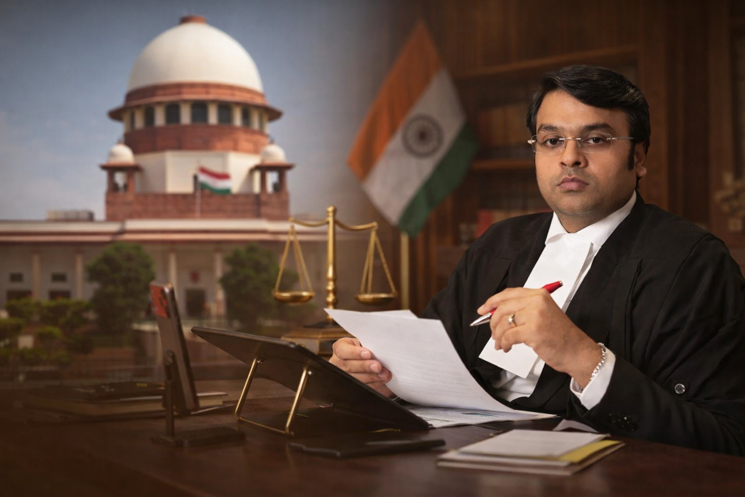 Best Criminal Advocate in Supreme Court: What Really Decides Your Case at the Final Stage